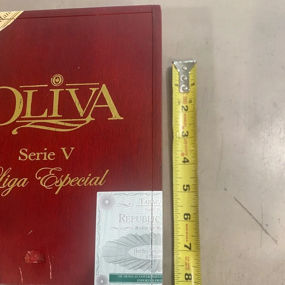 OLIVA 